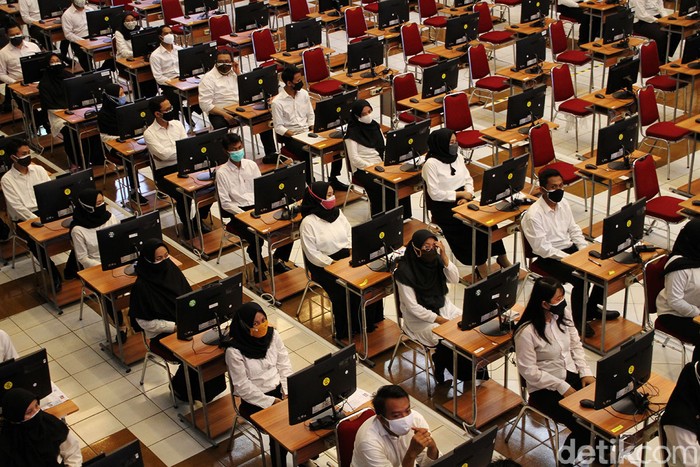 Ini Aturan Terbaru PTM Terbatas Sesuai SE Kemendikbud Nomor 2 2022