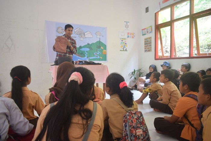 Butuh Sinergitas Begini Cara Cegah Bullying di Sekolah